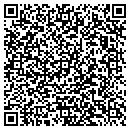 QR code with True Measure contacts