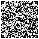 QR code with U-Store Warehouse contacts