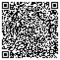 QR code with Zico contacts