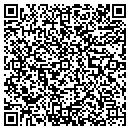 QR code with Hosta USA Inc contacts