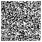 QR code with LA Chocolatiere of Jv Mall contacts