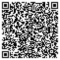 QR code with Cocoa Belt contacts