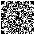 QR code with Cocoa Blooms contacts