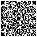 QR code with Cocoa Blu contacts