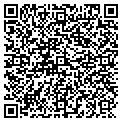QR code with Cocoa Brown Salon contacts