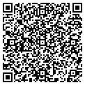 QR code with Cocoa Eagles contacts