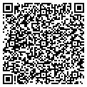 QR code with Cocoa Hauling contacts