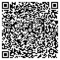 QR code with Cocoa Inc contacts