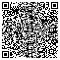 QR code with Cocoa Interactive contacts