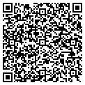 QR code with Cocoa LLC contacts