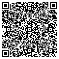 QR code with Cocoa Motion contacts