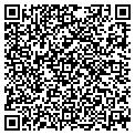 QR code with Cocoas contacts