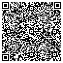 QR code with Hot Cocoa contacts