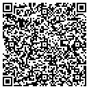 QR code with The Cocoa Pod contacts