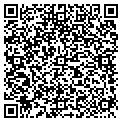 QR code with KFC contacts