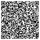 QR code with LA Terza Artisan Coffee contacts