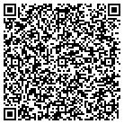 QR code with My Tea Gourmet contacts