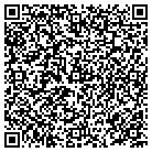 QR code with organogold contacts