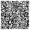 QR code with Cmms contacts