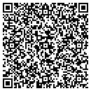 QR code with J K Leif Corp contacts