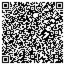 QR code with Cc Express Gourmet Cookies contacts