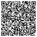 QR code with C P C Distributing contacts