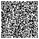 QR code with E & E Baked Goods LLC contacts