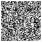 QR code with Hms Baked Goods Inc contacts