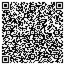 QR code with Izzy's Cheesecake contacts