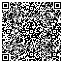 QR code with L&M Distributing Inc contacts