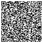 QR code with Mackson Nabisco Michael contacts