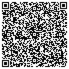 QR code with Alaskanette Baton Corps Inc contacts