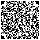 QR code with My Dad's Gluten Free Prod Inc contacts