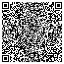 QR code with Old Barn Hollow contacts