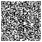 QR code with Old School Homemade Cookies contacts