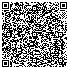 QR code with Orograin Bakeries Manufacturing Inc contacts