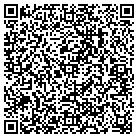 QR code with Raul's Baked Goods Inc contacts