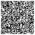 QR code with R&R Baking And Distribution contacts