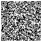 QR code with S & O Produce & Product Company contacts
