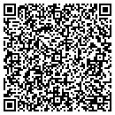 QR code with T M Baked Goods contacts