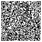QR code with Uptown Custom Catering contacts