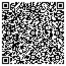 QR code with Utility Shop contacts