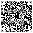 QR code with Peking Super Buffet contacts