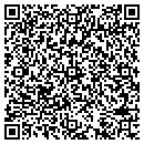 QR code with The Flour Sak contacts