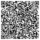 QR code with Primo Sales Inc contacts