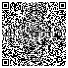 QR code with MT Spring International contacts