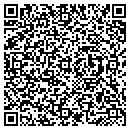 QR code with Hooray Puree contacts