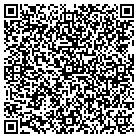 QR code with Korea Ginsing Center Seattle contacts