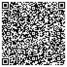 QR code with High Times Crane Service contacts