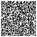 QR code with Arkansas Honey contacts